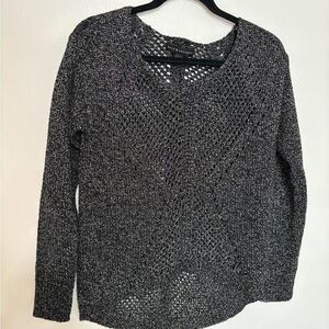 Unbranded Women's Black Jumper